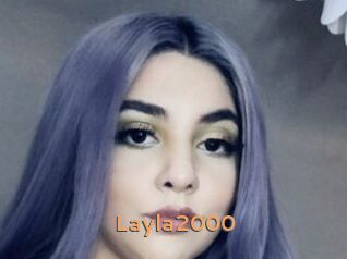Layla2000