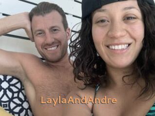 LaylaAndAndre