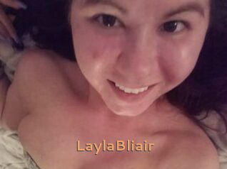 Layla_Bliair Du Cul A Gogo
