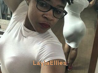 Layla_Ellies Du Cul A Gogo