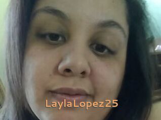 LaylaLopez25