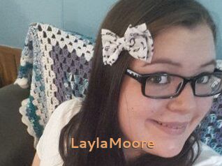 LaylaMoore