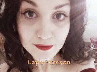 LaylaPatsson