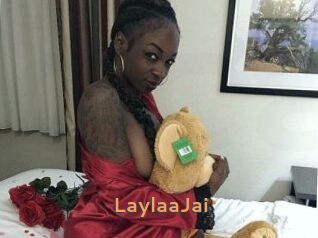 LaylaaJai Du Cul A Gogo