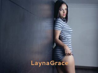 LaynaGrace Du Cul A Gogo