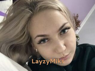 LayzyMiks