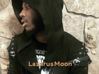 LazarusMoon