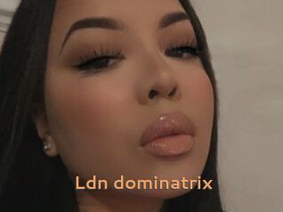 Ldn_dominatrix