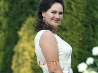 LeLiTe