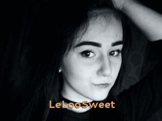 LeLooSweet