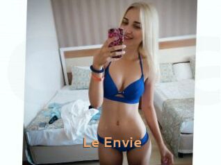 Le_Envie