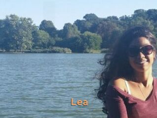 Lea