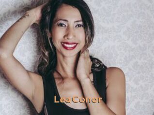 LeaConor