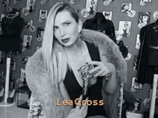 LeaCross