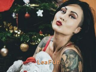 LeaFun