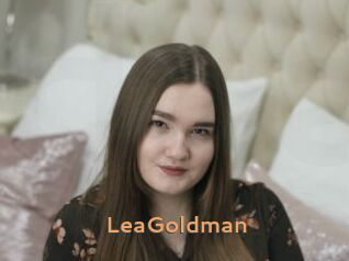 LeaGoldman
