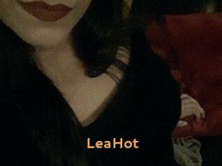 LeaHot