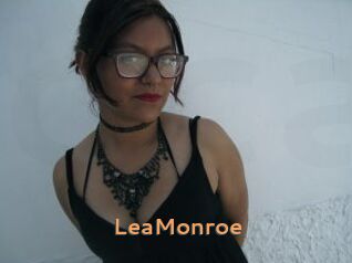 LeaMonroe