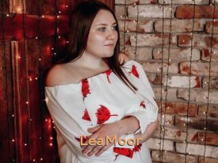 LeaMoor