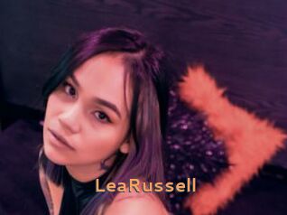 LeaRussell