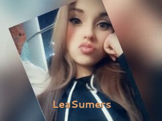 LeaSumers