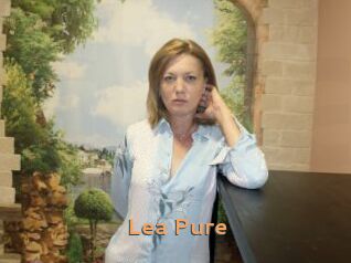 Lea_Pure
