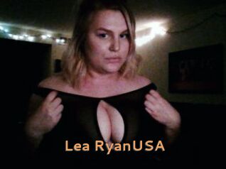 Lea_RyanUSA