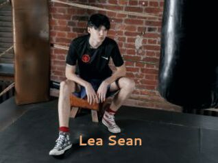 Lea_Sean Du Cul A Gogo