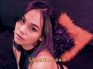 LeaaRussell