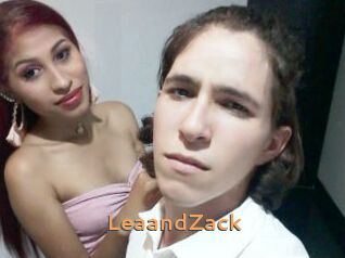 LeaandZack