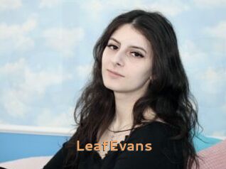 LeafEvans
