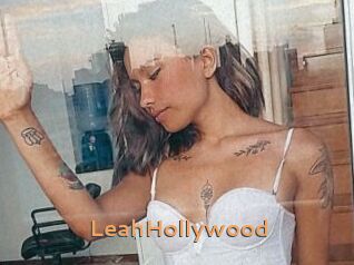 LeahHollywood