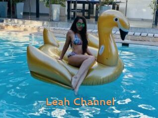 Leah_Channel