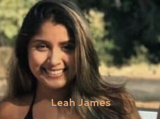Leah_James