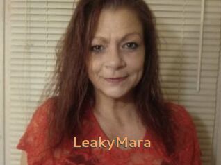 LeakyMara
