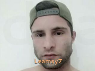 Leamsy7