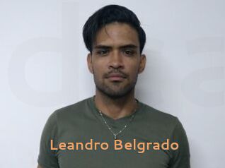 Leandro_Belgrado