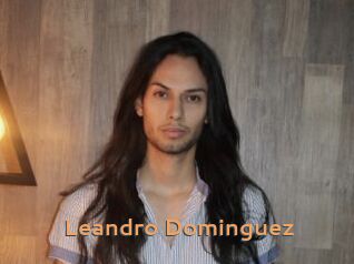 Leandro_Dominguez