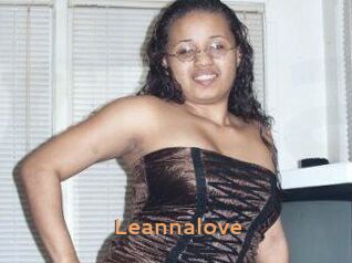 Leanna_love