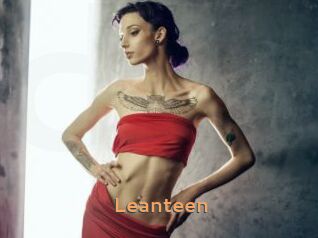 Leanteen