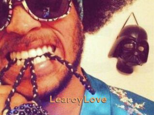 LearoyLove Du Cul A Gogo