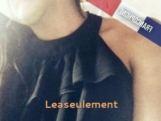 Leaseulement