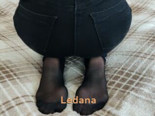 Ledana Du Cul A Gogo