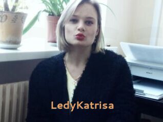 LedyKatrisa Du Cul A Gogo