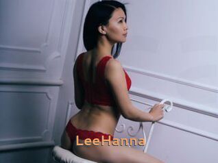 LeeHanna