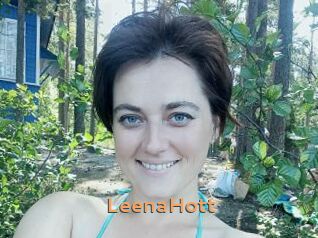 LeenaHott Du Cul A Gogo