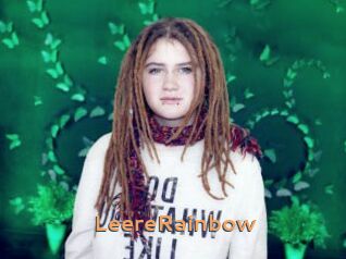 LeereRainbow