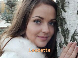 Leezette