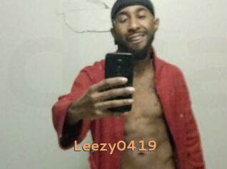 Leezy0419