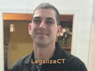 LegalizeCT Du Cul A Gogo